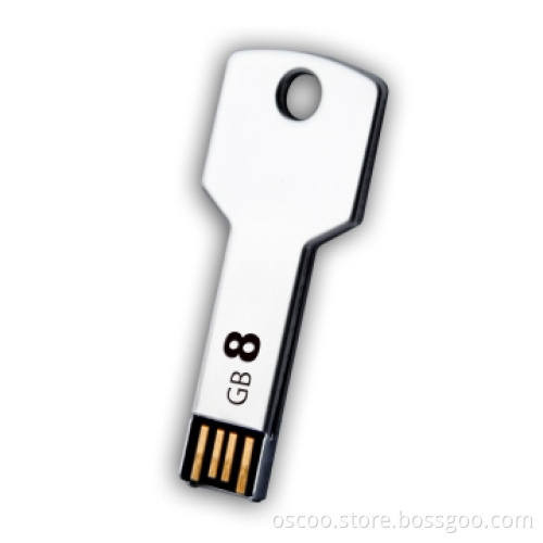 key style USB Flash Drives